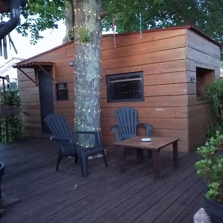 דירות הורטין Tiny House Plein Centre מראה חיצוני תמונה