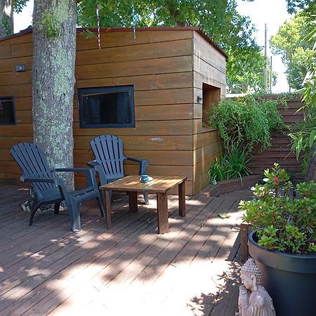 דירות הורטין Tiny House Plein Centre מראה חיצוני תמונה