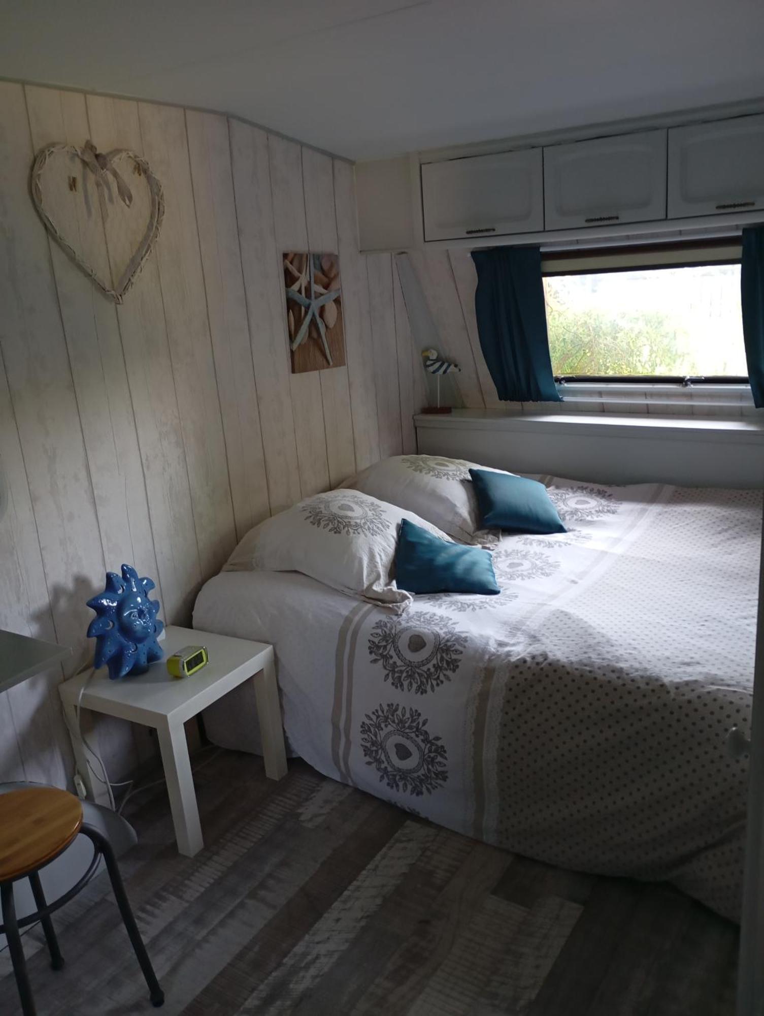 דירות הורטין Tiny House Plein Centre מראה חיצוני תמונה