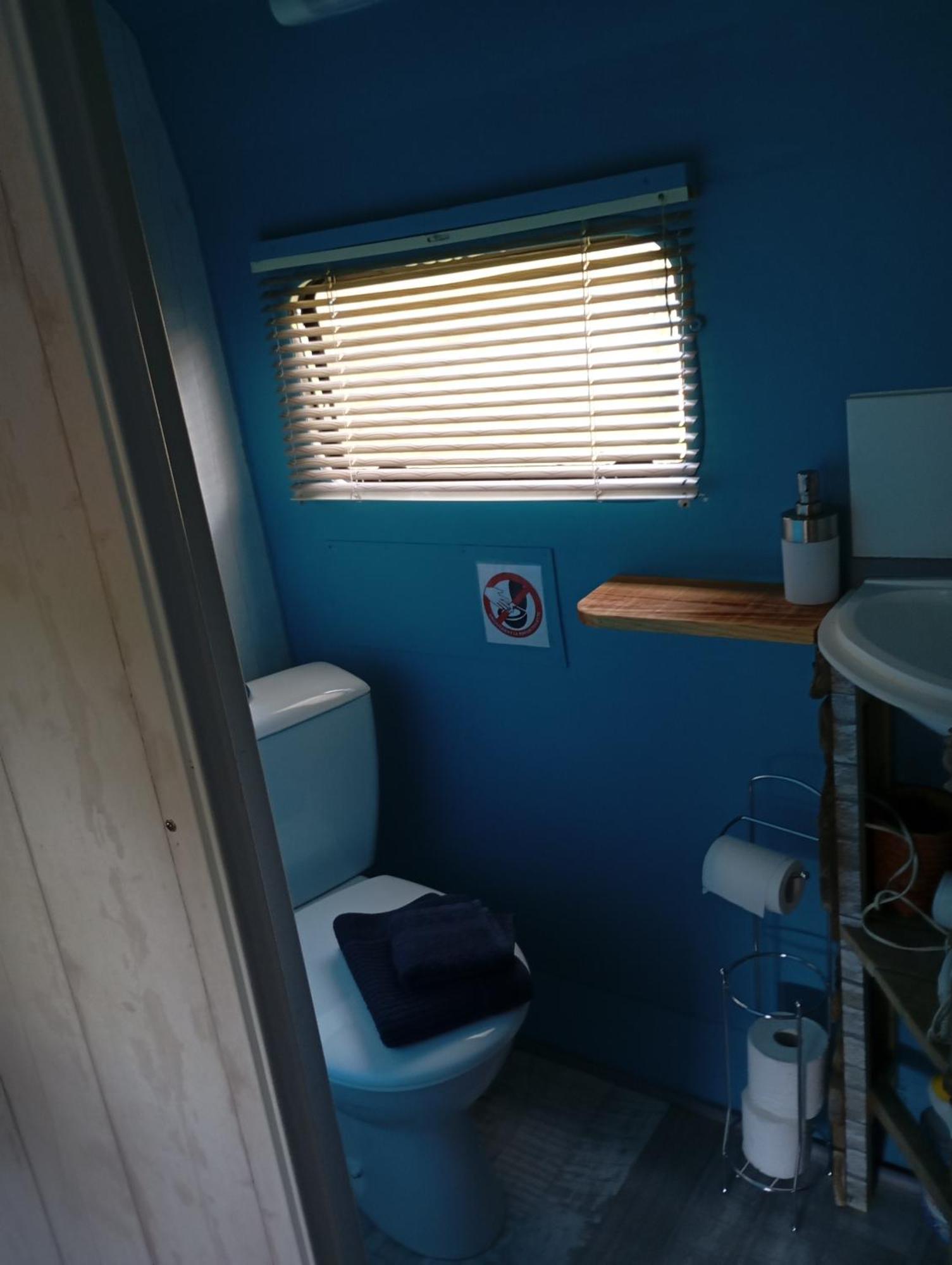 דירות הורטין Tiny House Plein Centre מראה חיצוני תמונה