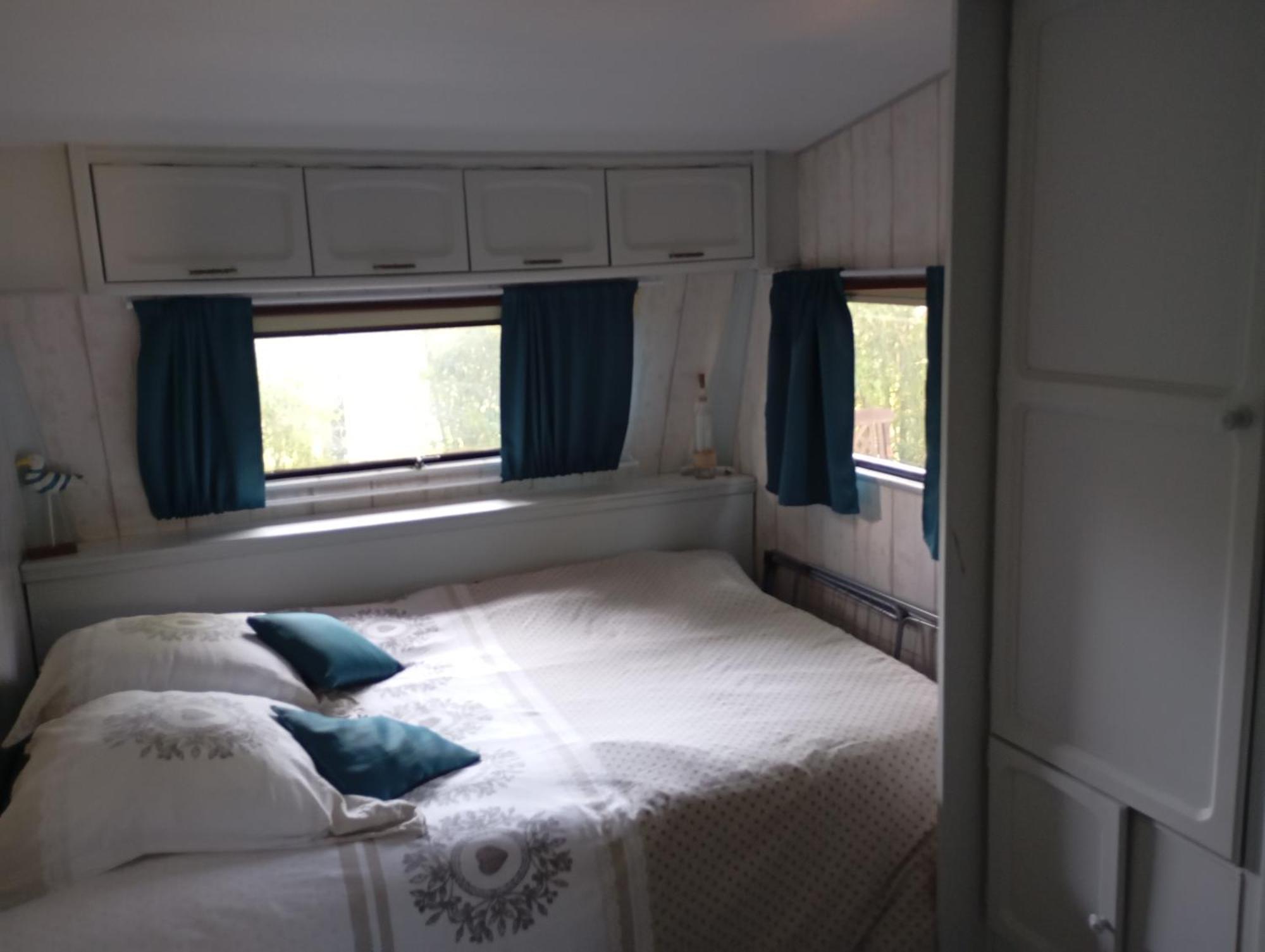 דירות הורטין Tiny House Plein Centre מראה חיצוני תמונה
